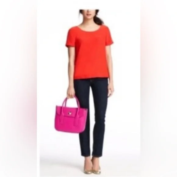 CLEARANCE! Kate Spade Bond Street Flo Leather purse WITH KATE SPADE DUSTBAG - Picture 15 of 15